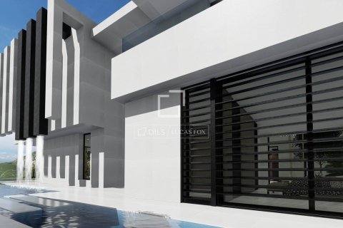 7 chambres villa à vendre à Teia, Barcelona, Catalonia, Spain № 3937 - photo 5