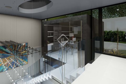 7 chambres villa à vendre à Teia, Barcelona, Catalonia, Spain № 3937 - photo 21