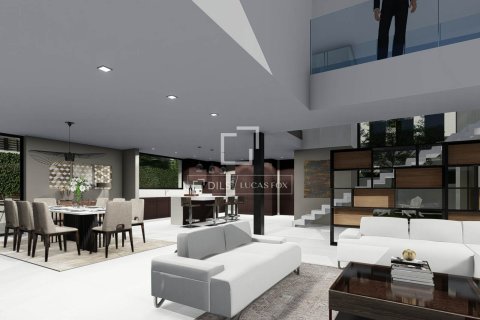 7 chambres villa à vendre à Teia, Barcelona, Catalonia, Spain № 3937 - photo 10