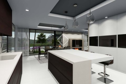 7 chambres villa à vendre à Teia, Barcelona, Catalonia, Spain № 3937 - photo 24