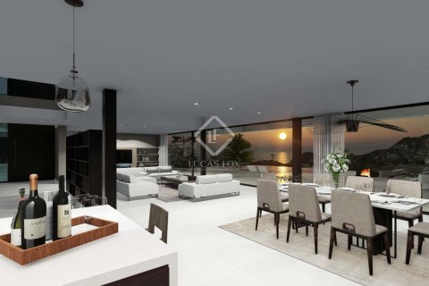 7 chambres villa à vendre à Teia, Barcelona, Catalonia, Spain № 3937 - photo 17