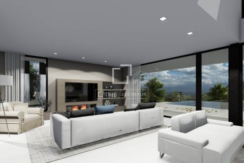 7 chambres villa à vendre à Teia, Barcelona, Catalonia, Spain № 3937 - photo 7