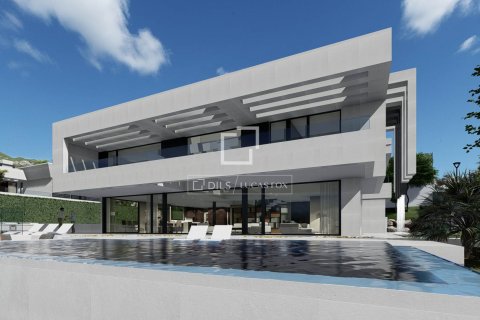 7 chambres villa à vendre à Teia, Barcelona, Catalonia, Spain № 3937