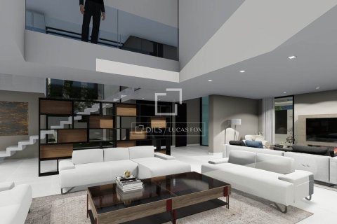 7 chambres villa à vendre à Teia, Barcelona, Catalonia, Spain № 3937 - photo 11