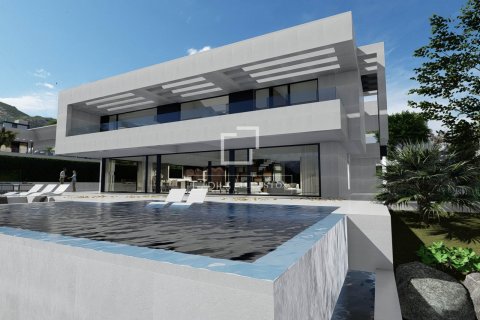 7 chambres villa à vendre à Teia, Barcelona, Catalonia, Spain № 3937 - photo 2