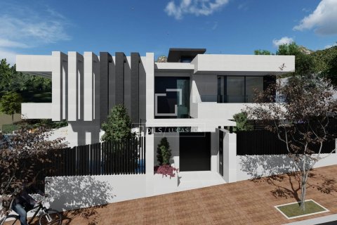 7 chambres villa à vendre à Teia, Barcelona, Catalonia, Spain № 3937 - photo 4