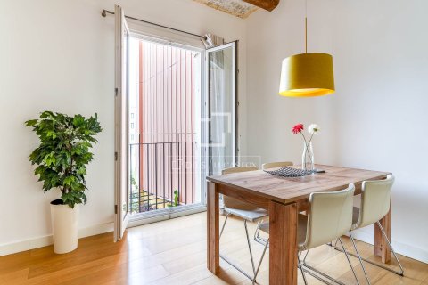 1 chambre apartment à vendre à Barcelona, Catalonia, Spain № 3939 - photo 18