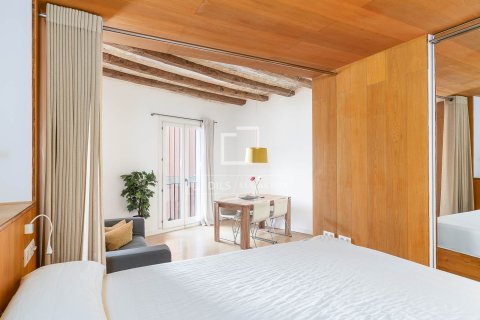 1 chambre apartment à vendre à Barcelona, Catalonia, Spain № 3939 - photo 9