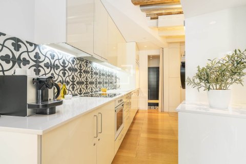 1 chambre apartment à vendre à Barcelona, Catalonia, Spain № 3939 - photo 19