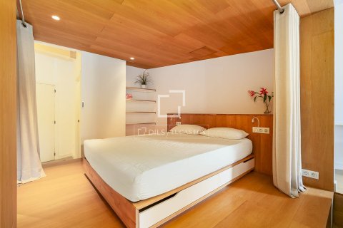 1 chambre apartment à vendre à Barcelona, Catalonia, Spain № 3939 - photo 24