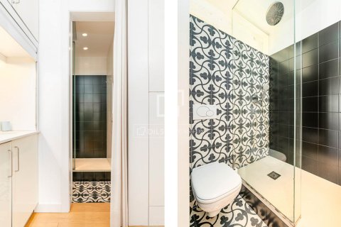 1 chambre apartment à vendre à Barcelona, Catalonia, Spain № 3939 - photo 26