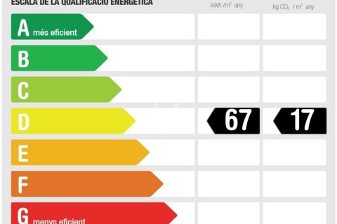 1 chambre apartment à vendre à Barcelona, Catalonia, Spain № 3939 - photo 28