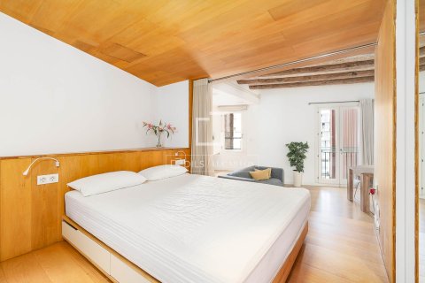 1 chambre apartment à vendre à Barcelona, Catalonia, Spain № 3939 - photo 7