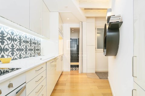 1 chambre apartment à vendre à Barcelona, Catalonia, Spain № 3939 - photo 21