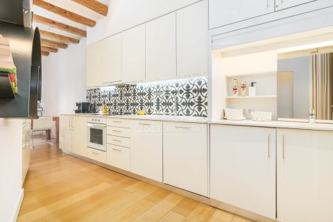 1 chambre apartment à vendre à Barcelona, Catalonia, Spain № 3939 - photo 13