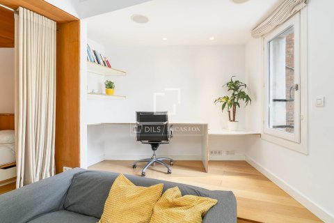 1 chambre apartment à vendre à Barcelona, Catalonia, Spain № 3939 - photo 25