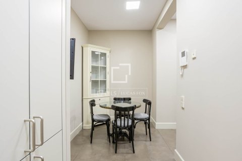 4 chambres apartment à vendre à Barcelona, Catalonia, Spain № 3935 - photo 12