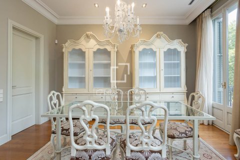 4 chambres apartment à vendre à Barcelona, Catalonia, Spain № 3935 - photo 28