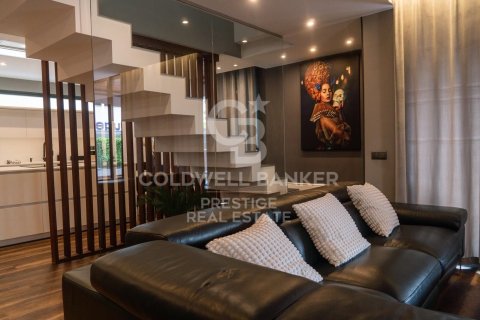 5 bedrooms house for sale in Castelldefels, Barcelona, Catalonia, Spain № 5528 - photo 8