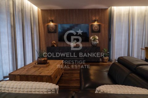 5 bedrooms house for sale in Castelldefels, Barcelona, Catalonia, Spain № 5528 - photo 7