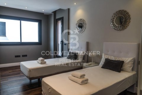 5 bedrooms house for sale in Castelldefels, Barcelona, Catalonia, Spain № 5528 - photo 17