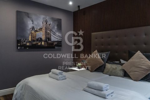 5 bedrooms house for sale in Castelldefels, Barcelona, Catalonia, Spain № 5528 - photo 21