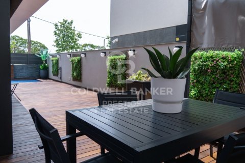 5 bedrooms house for sale in Castelldefels, Barcelona, Catalonia, Spain № 5528 - photo 3