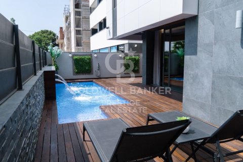 5 bedrooms house for sale in Castelldefels, Barcelona, Catalonia, Spain № 5528 - photo 2