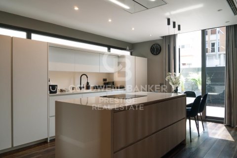 5 bedrooms house for sale in Castelldefels, Barcelona, Catalonia, Spain № 5528 - photo 11