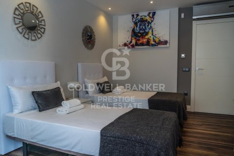 5 bedrooms house for sale in Castelldefels, Barcelona, Catalonia, Spain № 5528 - photo 13