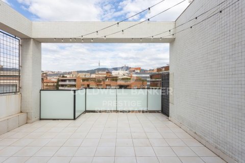 4 bedrooms penthouse for sale in Barcelona, Catalonia, Spain № 5531 - photo 2