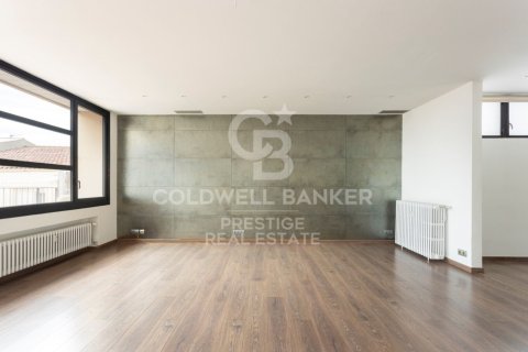4 bedrooms penthouse for sale in Barcelona, Catalonia, Spain № 5531 - photo 9