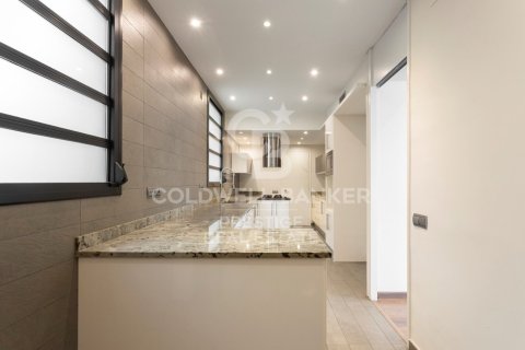 4 bedrooms penthouse for sale in Barcelona, Catalonia, Spain № 5531 - photo 15