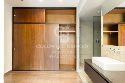 4 bedrooms penthouse for sale in Barcelona, Catalonia, Spain № 5531 - photo 25