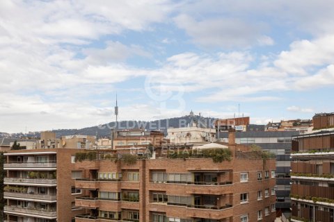 4 bedrooms penthouse for sale in Barcelona, Catalonia, Spain № 5531 - photo 3