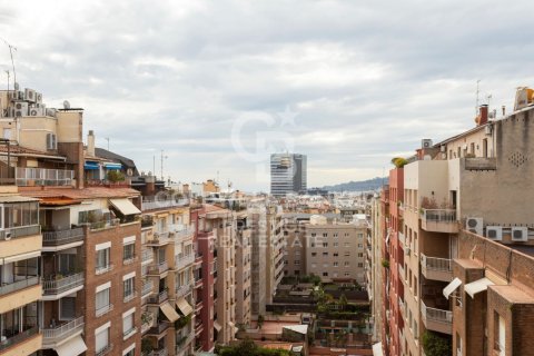 4 bedrooms penthouse for sale in Barcelona, Catalonia, Spain № 5531 - photo 10