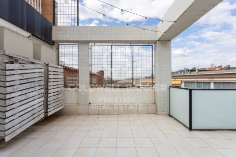 4 bedrooms penthouse for sale in Barcelona, Catalonia, Spain № 5531 - photo 7