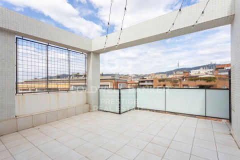 4 bedrooms penthouse for sale in Barcelona, Catalonia, Spain № 5531 - photo 4