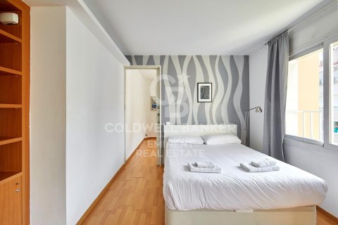 2 bedrooms apartment for sale in Barcelona, Catalonia, Spain № 5529 - photo 19