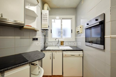 2 bedrooms apartment for sale in Barcelona, Catalonia, Spain № 5529 - photo 9