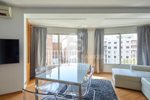 2 bedrooms apartment for sale in Barcelona, Catalonia, Spain № 5529 - photo 5
