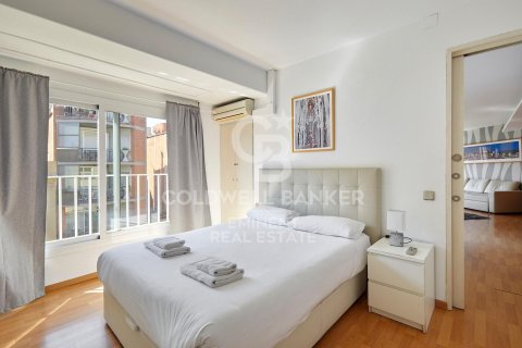 2 bedrooms apartment for sale in Barcelona, Catalonia, Spain № 5529 - photo 13