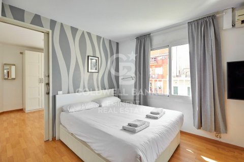 2 bedrooms apartment for sale in Barcelona, Catalonia, Spain № 5529 - photo 17
