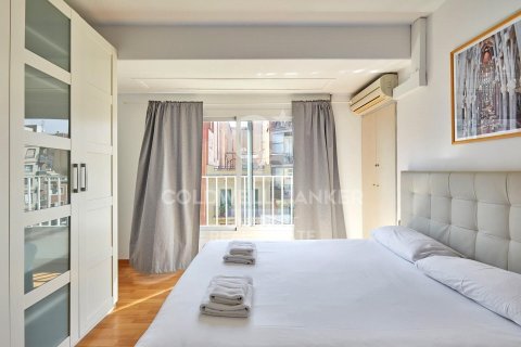 2 bedrooms apartment for sale in Barcelona, Catalonia, Spain № 5529 - photo 14