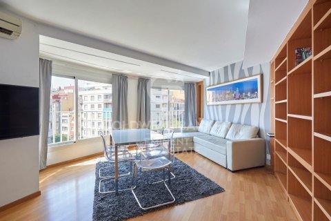 2 bedrooms apartment for sale in Barcelona, Catalonia, Spain № 5529 - photo 3