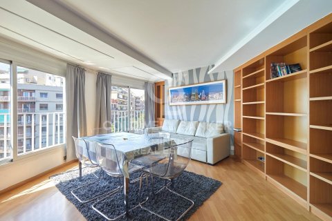 2 bedrooms apartment for sale in Barcelona, Catalonia, Spain № 5529 - photo 2