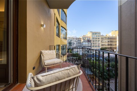 Купить квартиру в Барселона, Испания с 4 спальни, 241м², № 5525 - фото 19