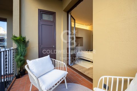 Купить квартиру в Барселона, Испания с 4 спальни, 241м², № 5525 - фото 20