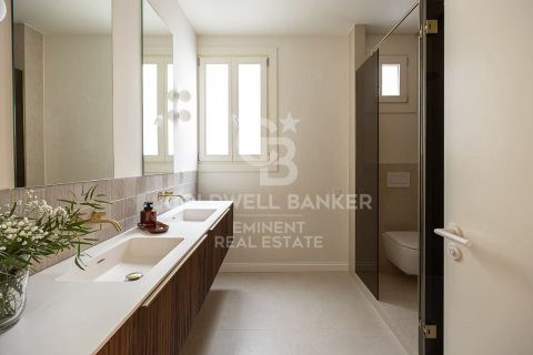 Купить квартиру в Барселона, Испания с 4 спальни, 241м², № 5525 - фото 14