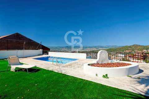 7 bedrooms house for sale in Esplugues de Llobregat, Barcelona, Catalonia, Spain № 5526 - photo 2